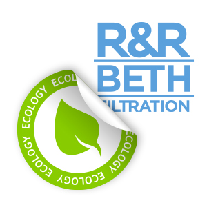 Clean Environment with R&R BETH Filtration